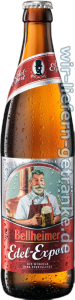Bellheimer Edel Export