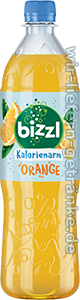 Bizzl Orange kalorienarm