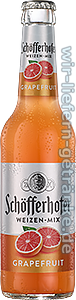 Schöfferhofer Weizen-Mix Grapefruit