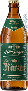 Rosenheimer Märzen Flötzinger Bräu