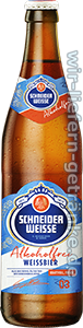 Schneider TAP3 Alkoholfrei Weissbier